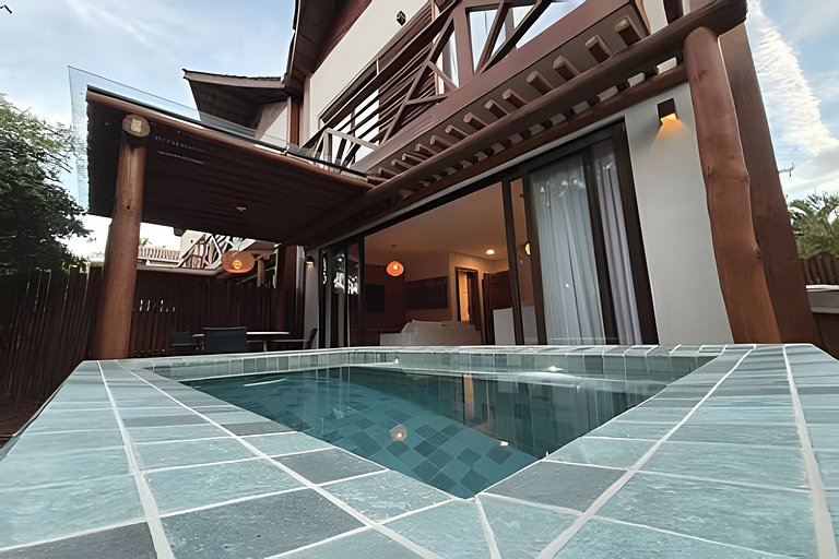 Villa Bougainville 01 - Natú