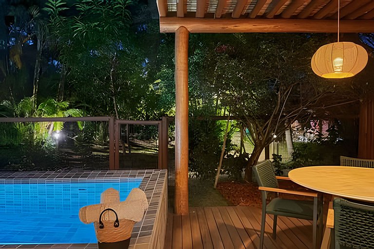 Villa Bougainville 01 - Natú