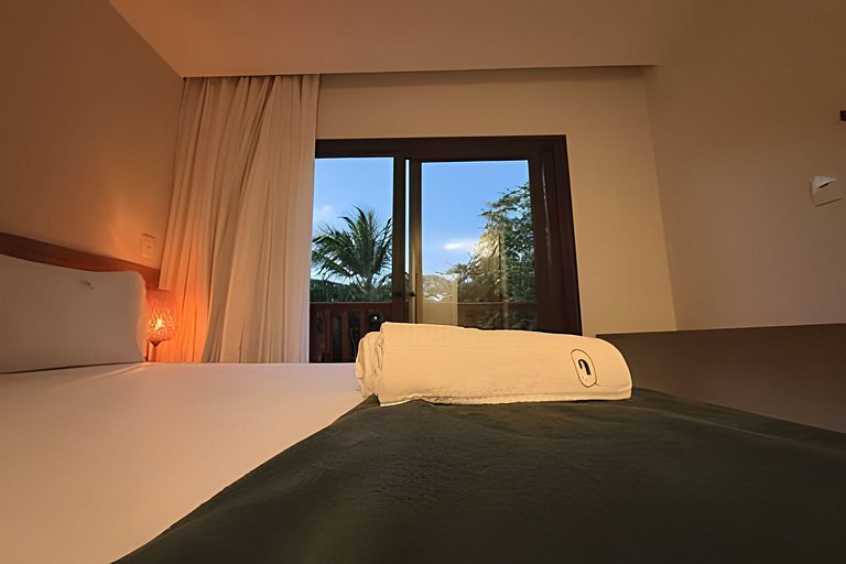 Villa Bougainville 01 - Natú