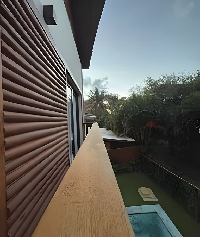 Villa Bougainville 01 - Natú