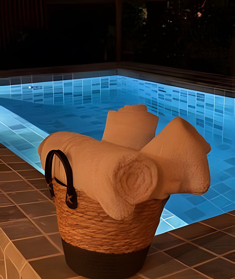 Villa Bougainville 01 - Natú