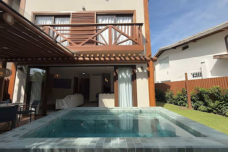 Villa Bougainville 01 - Natú