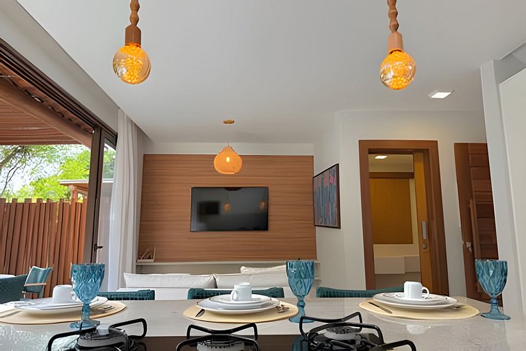 Villa Bougainville 01 - Natú