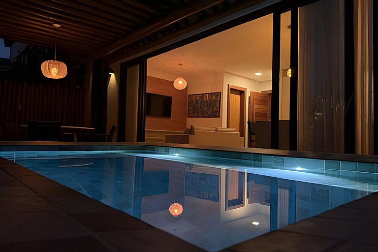 Villa Bougainville 01 - Natú