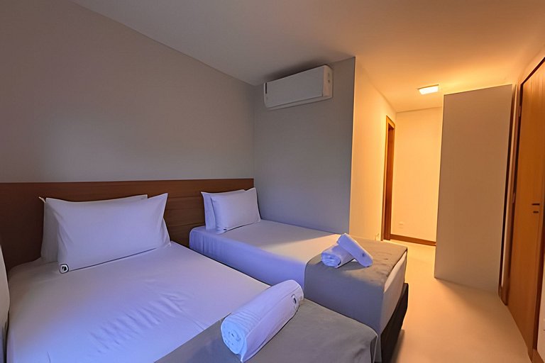 Villa Bougainville 01 - Natú