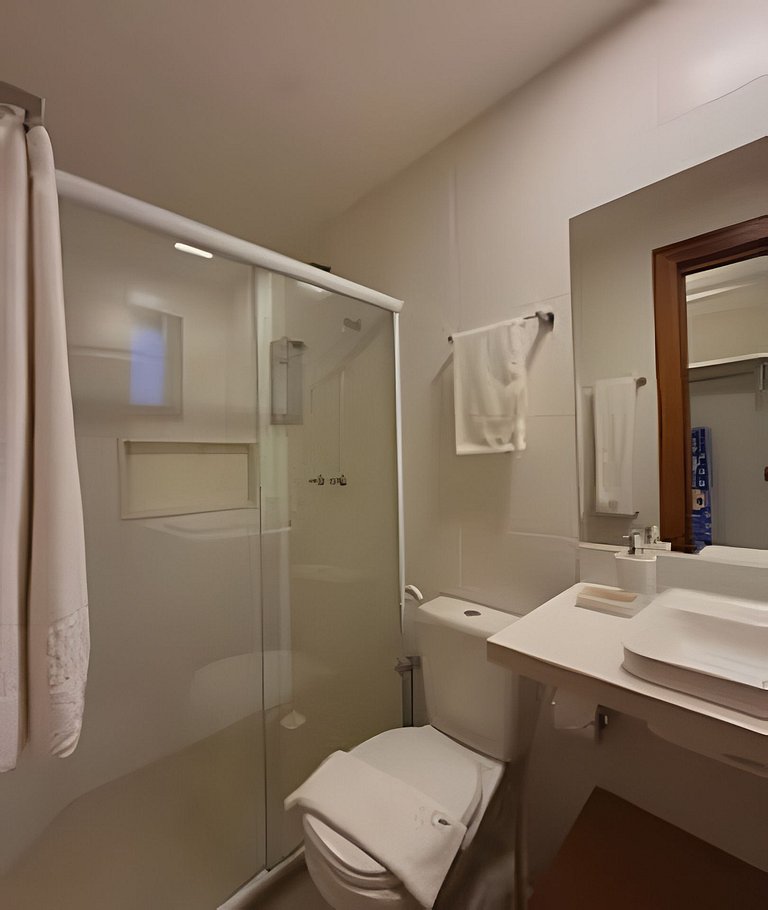 Villa Bougainville 01 - Natú