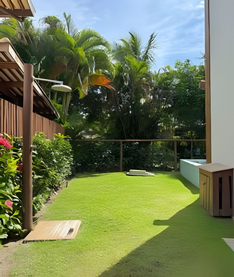 Villa Bougainville 01 - Natú