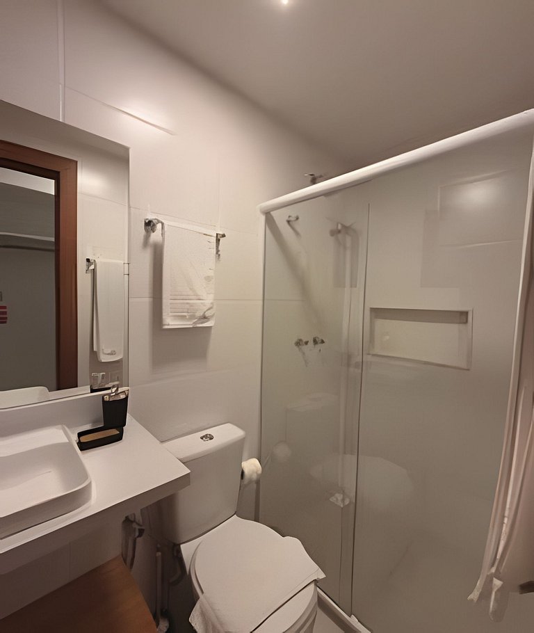 Villa Bougainville 01 - Natú