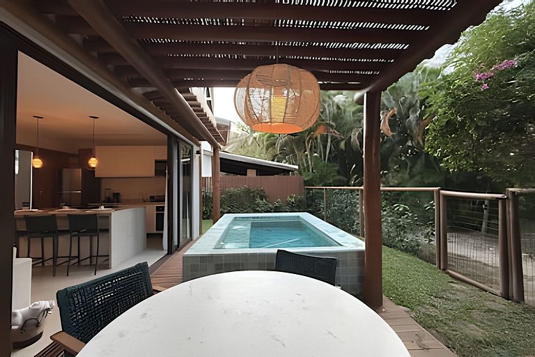 Villa Bougainville 01 - Natú