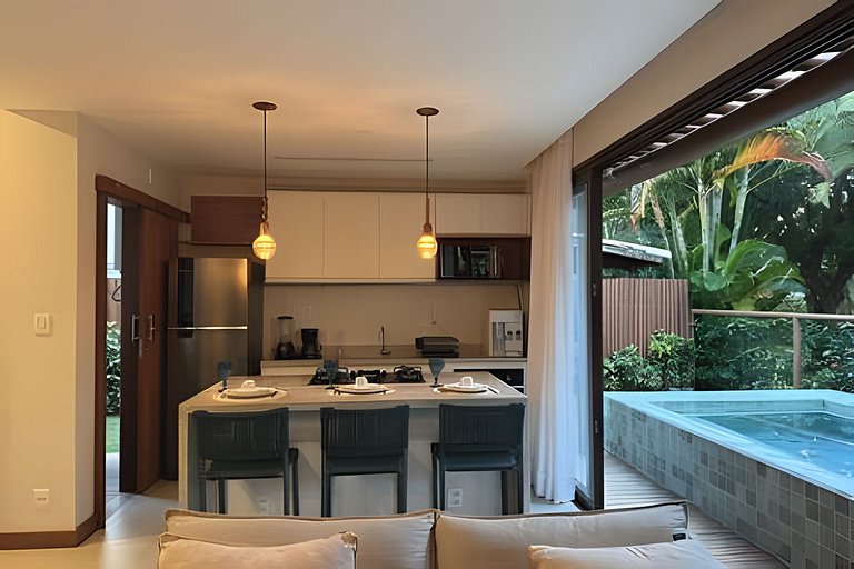 Villa Bougainville 01 - Natú