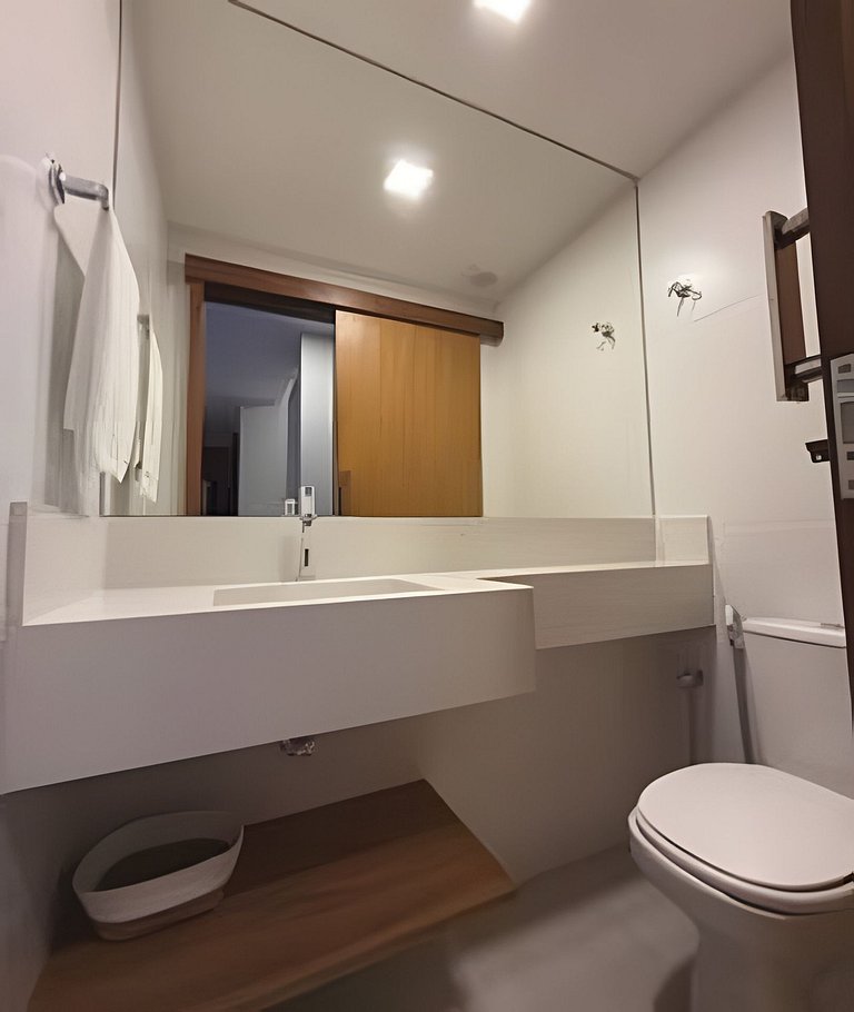 Villa Bougainville 01 - Natú