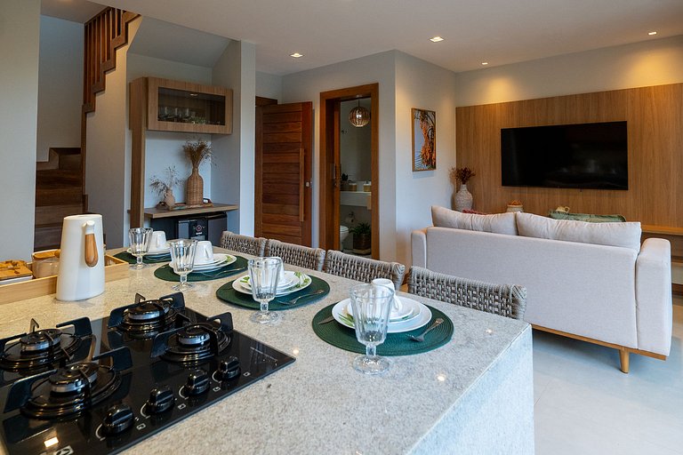 Villa Bougainville 03 - Natú