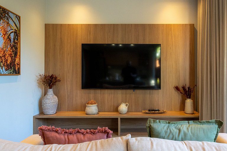 Villa Bougainville 03 - Natú