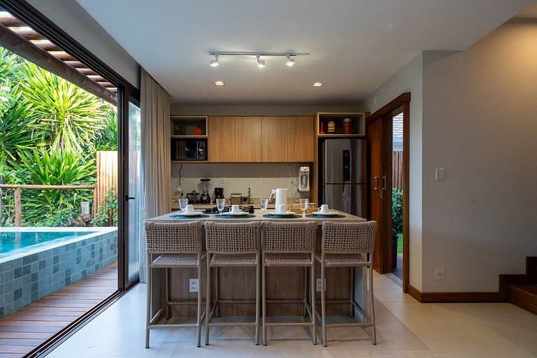 Villa Bougainville 03 - Natú