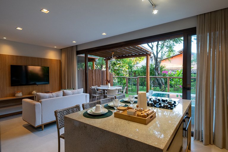 Villa Bougainville 03 - Natú