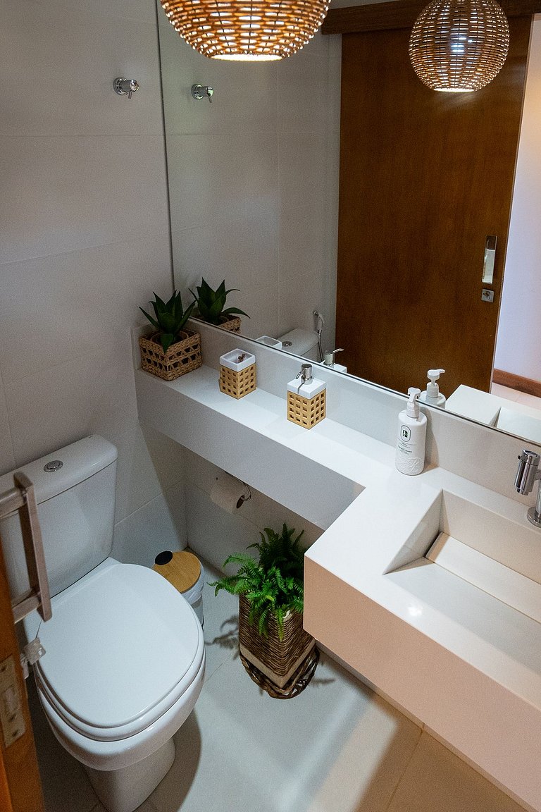 Villa Bougainville 03 - Natú