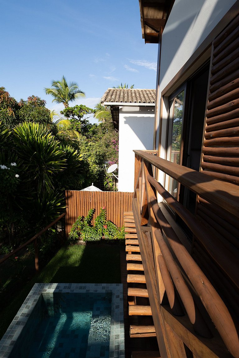 Villa Bougainville 03 - Natú