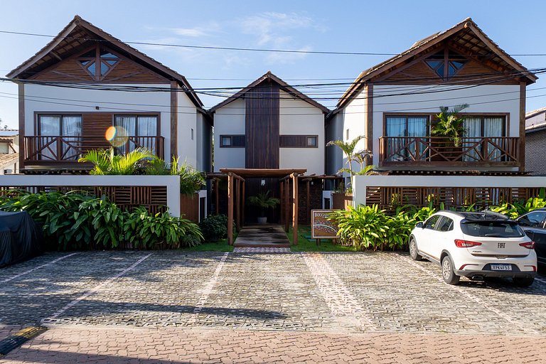 Villa Bougainville 03 - Natú