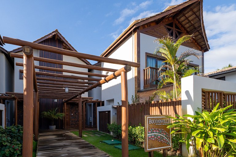 Villa Bougainville 03 - Natú