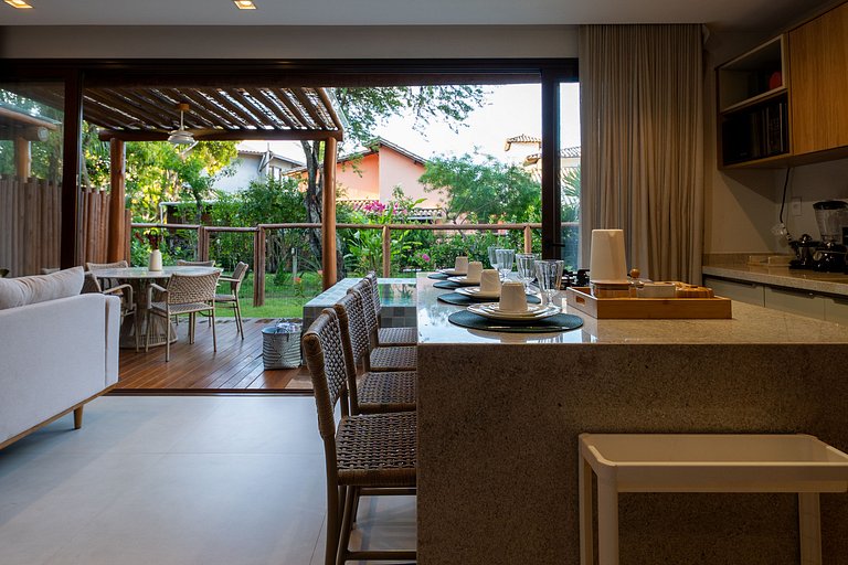 Villa Bougainville 03 - Natú