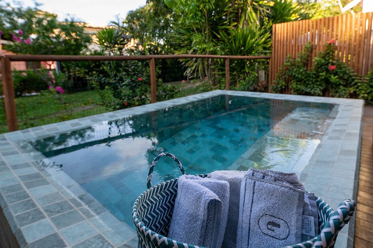 Villa Bougainville 03 - Natú