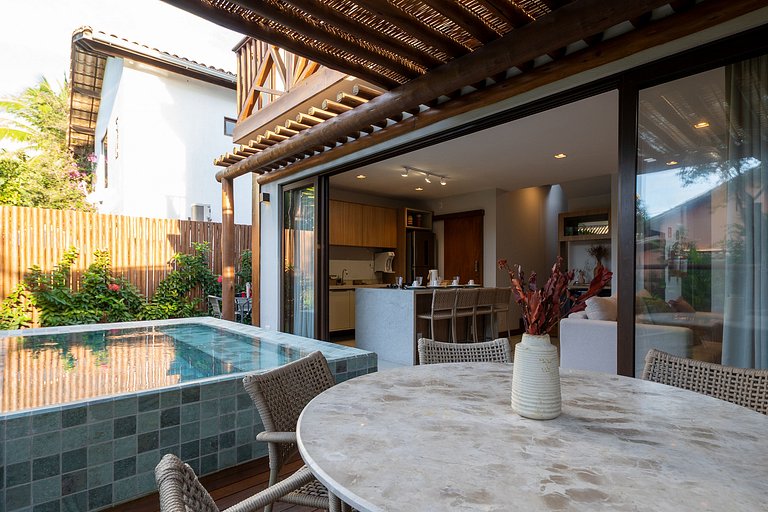 Villa Bougainville 03 - Natú