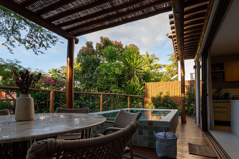 Villa Bougainville 03 - Natú