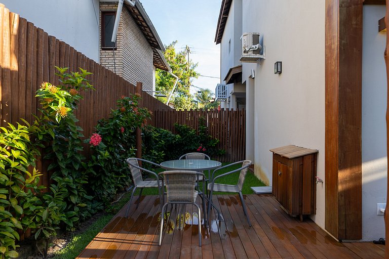 Villa Bougainville 03 - Natú