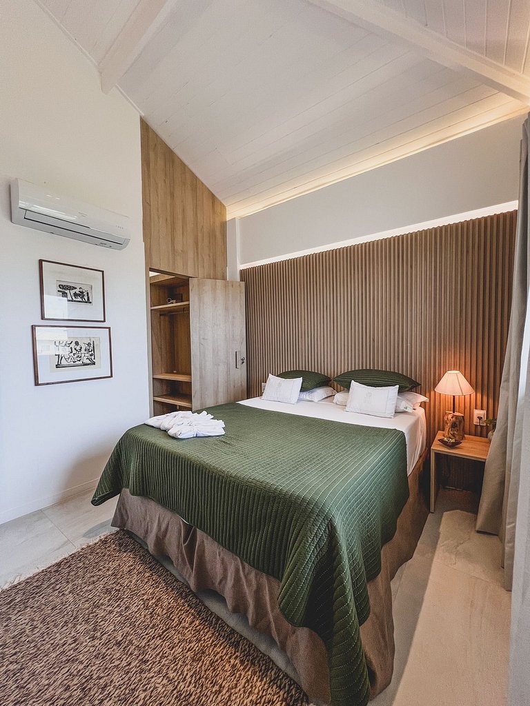 Villa dos Ipês - Natú