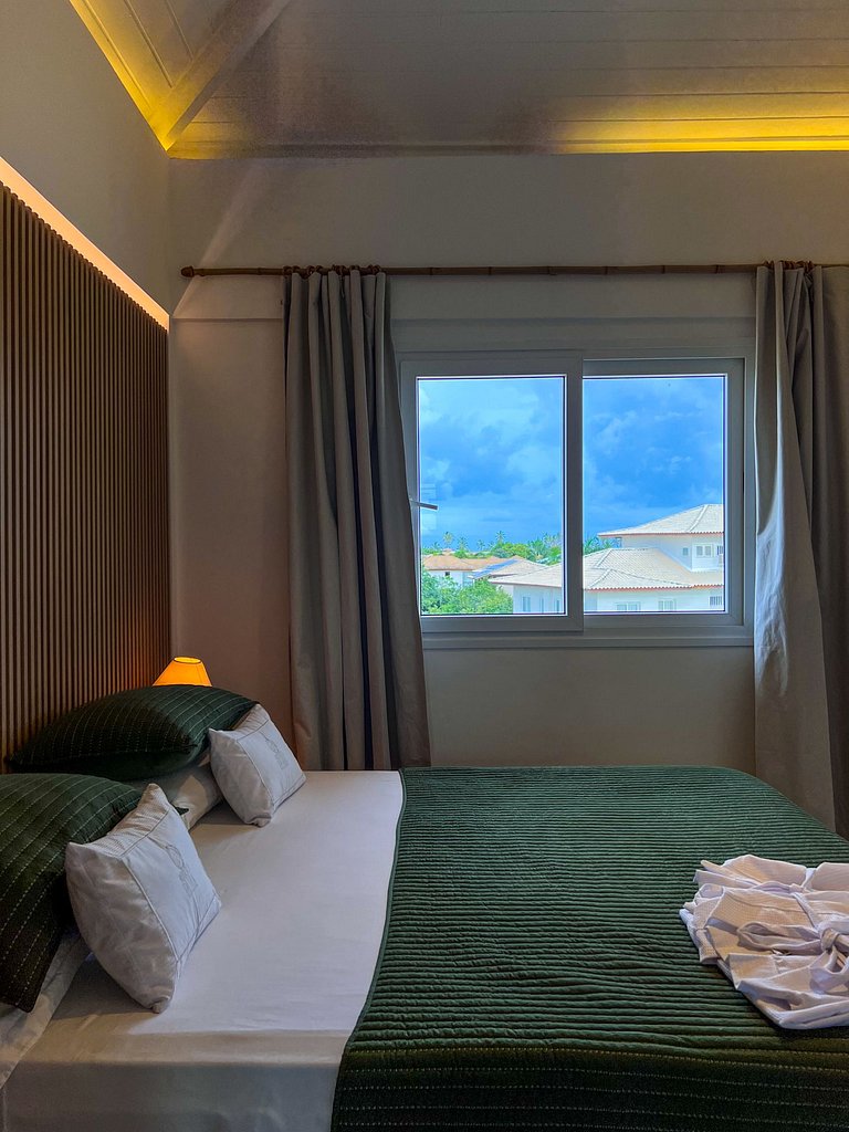 Villa dos Ipês - Natú