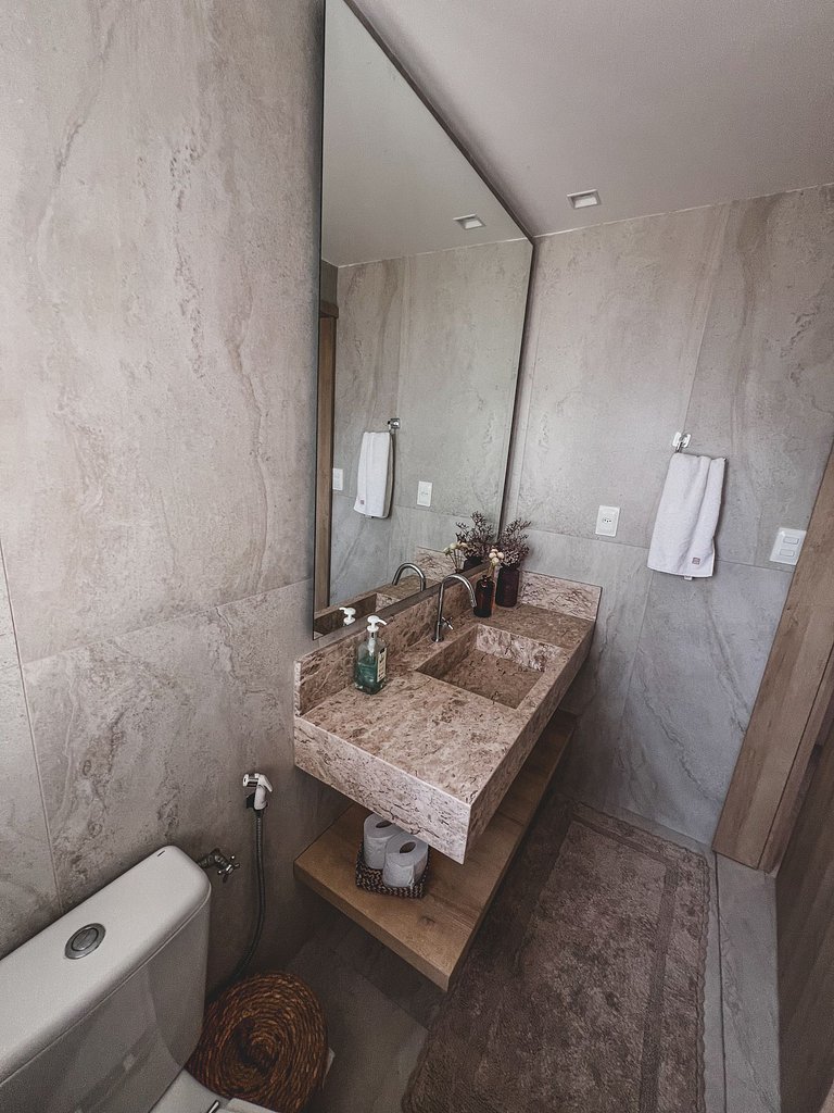 Villa dos Ipês - Natú