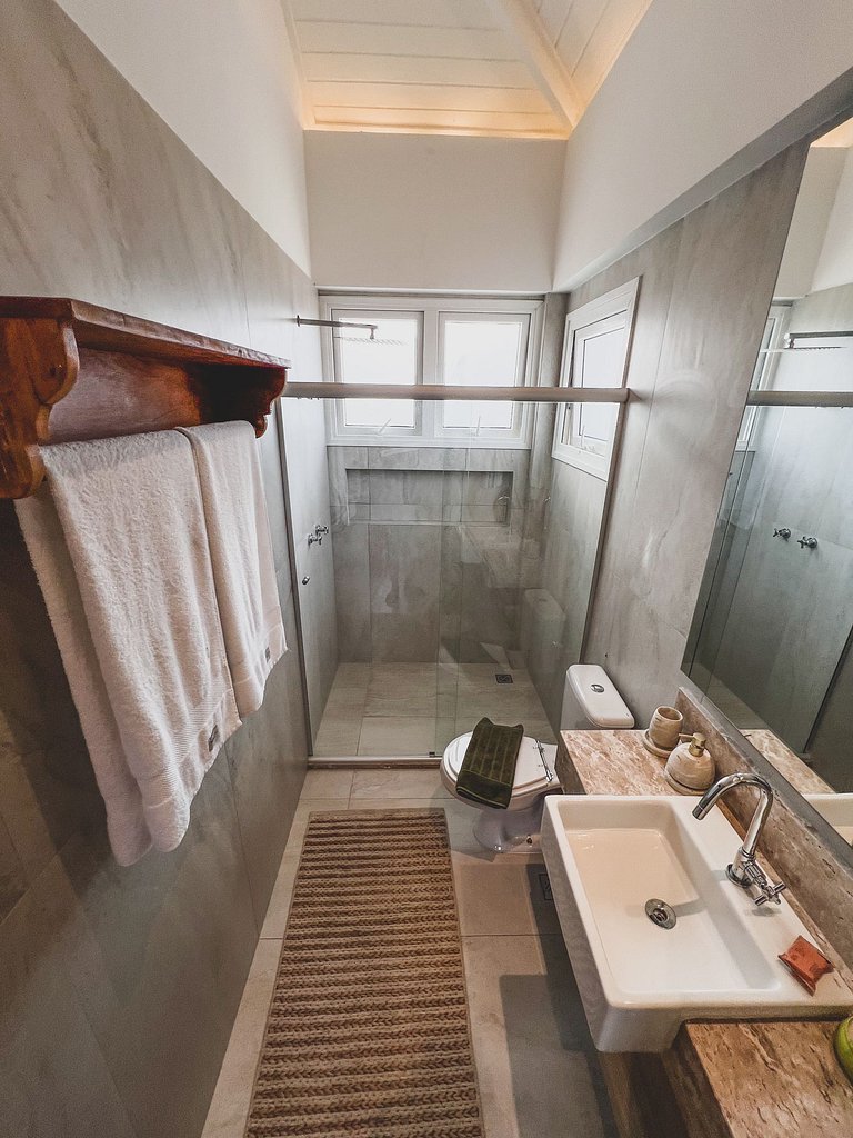 Villa dos Ipês - Natú