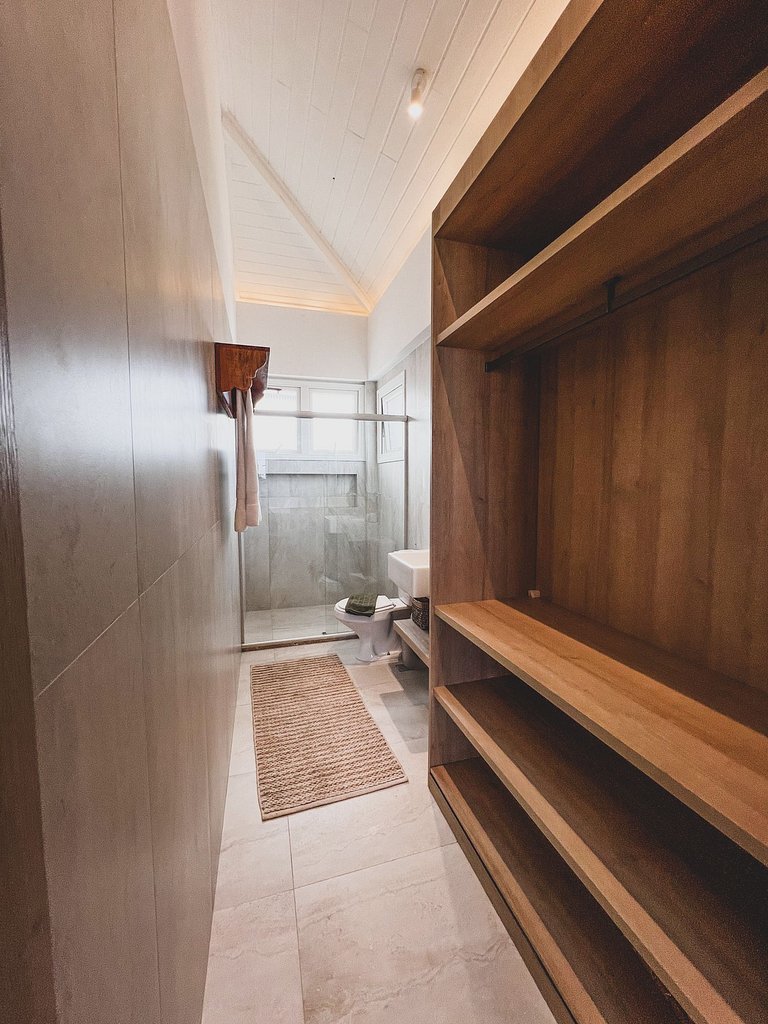 Villa dos Ipês - Natú