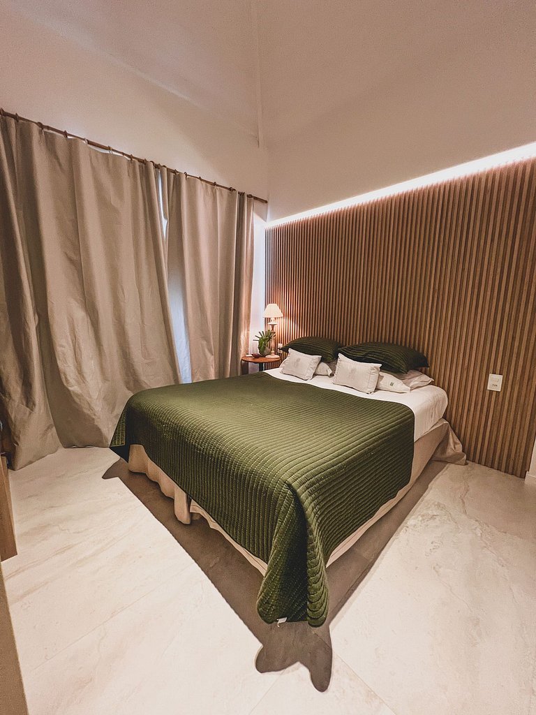 Villa dos Ipês - Natú