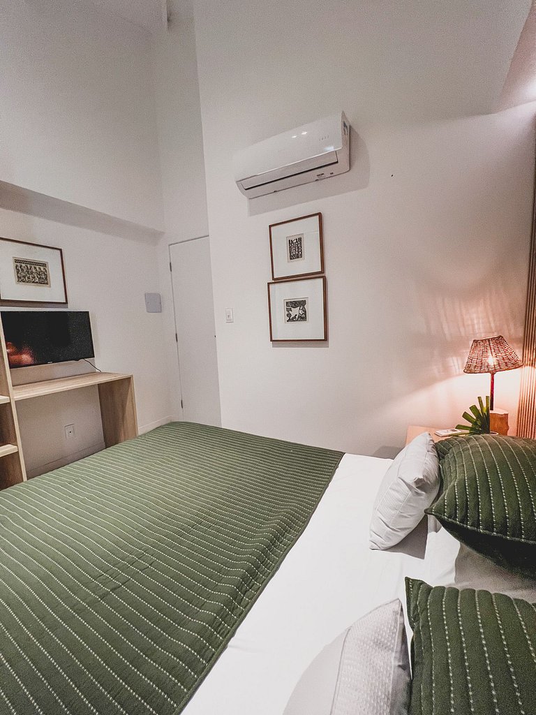 Villa dos Ipês - Natú