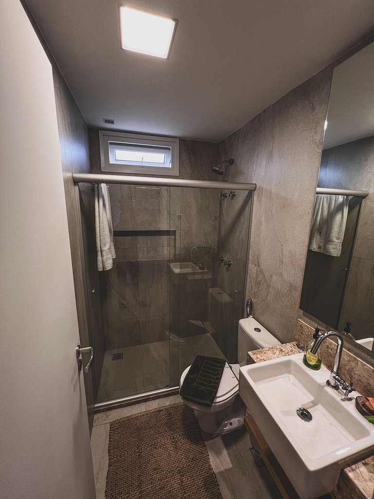 Villa dos Ipês - Natú