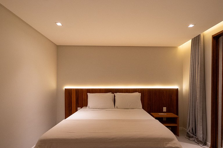 Mansão Verde Mar - Natú