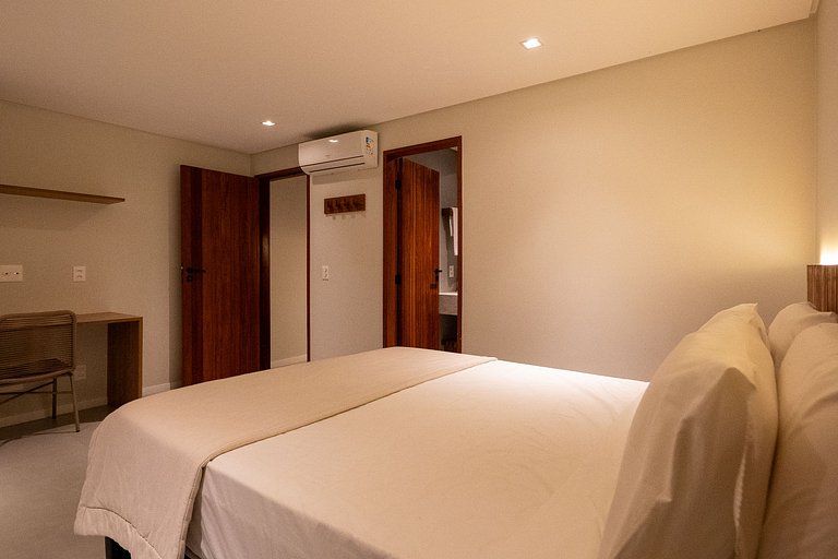 Mansão Verde Mar - Natú