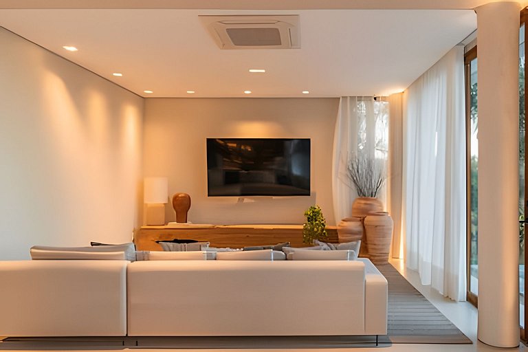 Villa Palmier - Natú