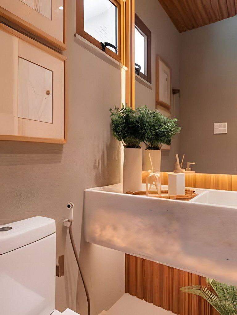 Villa Palmier - Natú