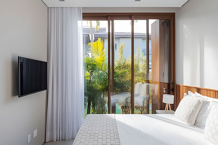 Villa Palmier - Natú