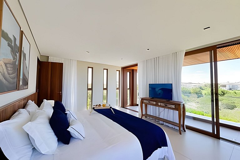 Villa Palmier - Natú