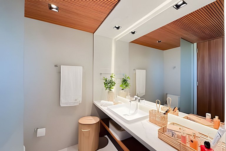 Villa Palmier - Natú