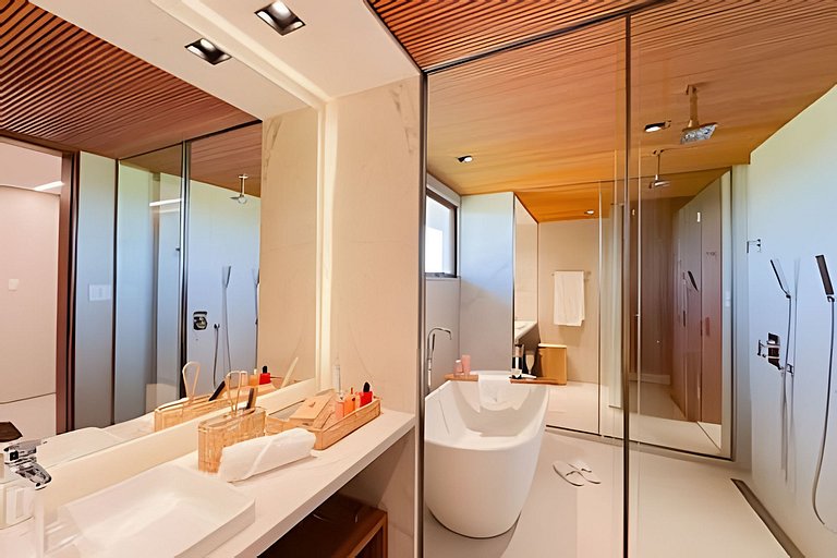 Villa Palmier - Natú