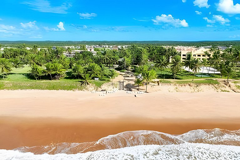 Villa Palmier - Natú