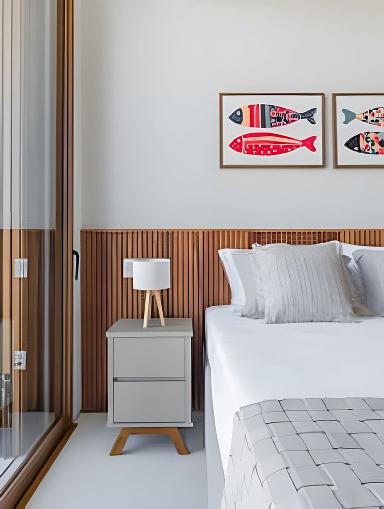 Villa Palmier - Natú