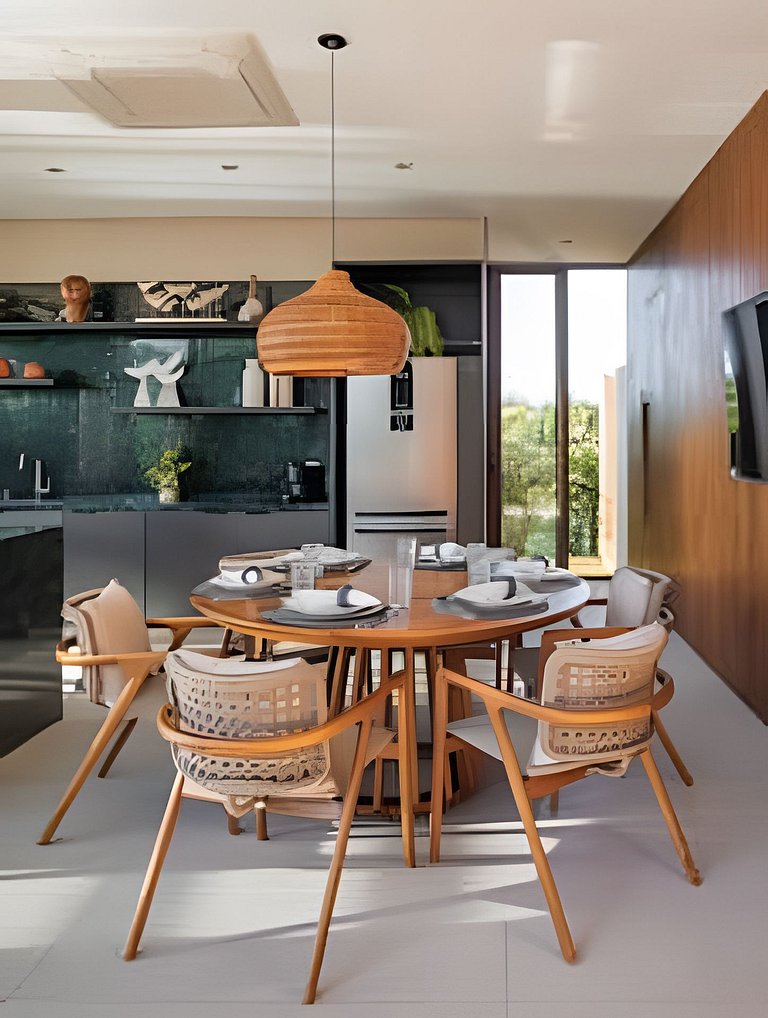 Villa Palmier - Natú