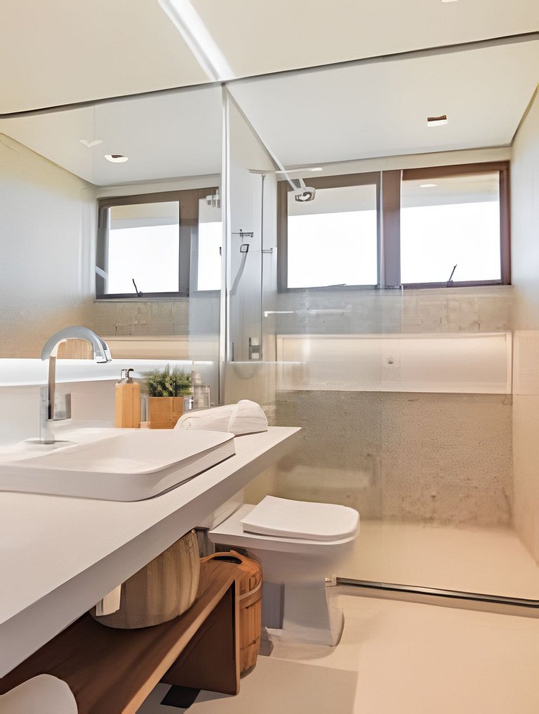 Villa Palmier - Natú