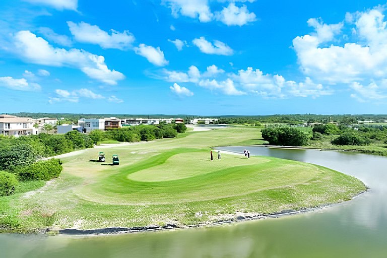 Villa Palmier - Natú