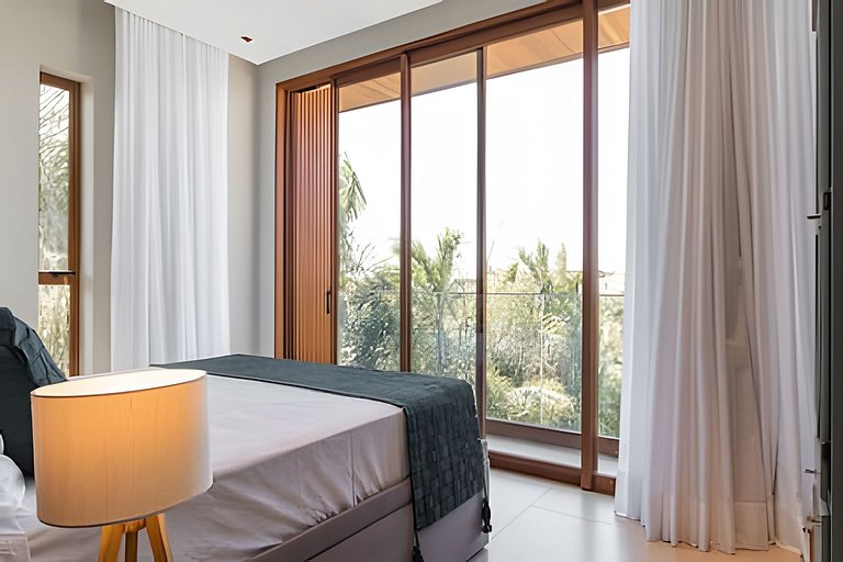 Villa Palmier - Natú